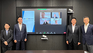 小勐拉99厅董事会决议通过收购德国BHTC 拓展智慧移动生态圈